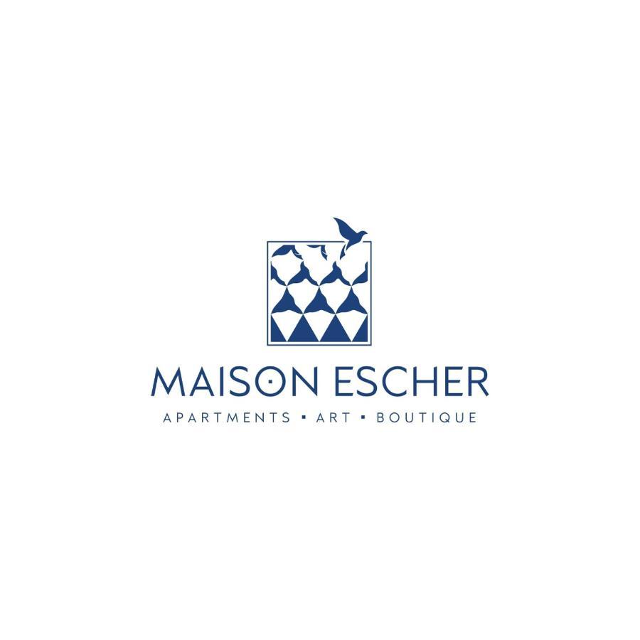 Maison Escher Atrani Εξωτερικό φωτογραφία