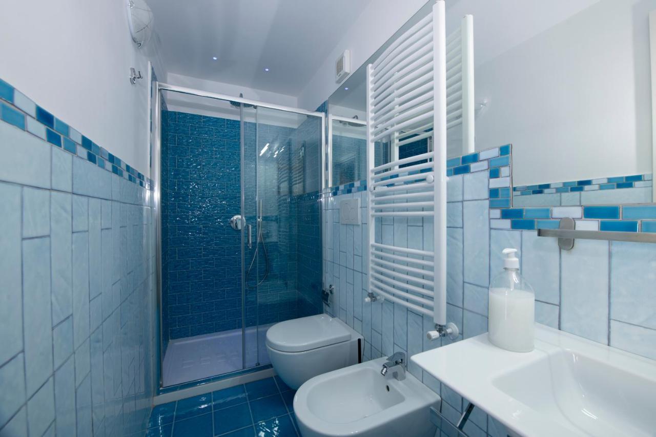 Maison Escher Atrani Εξωτερικό φωτογραφία