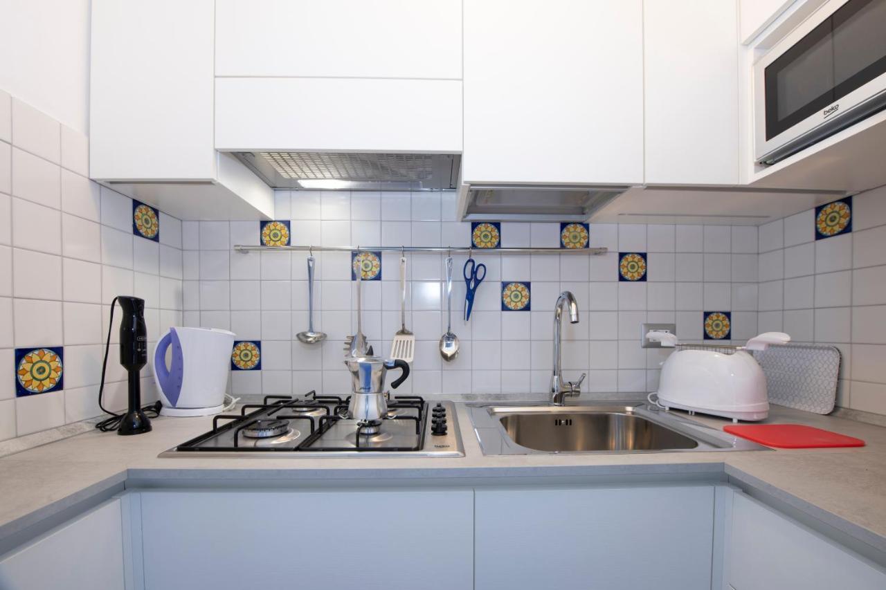 Maison Escher Atrani Εξωτερικό φωτογραφία