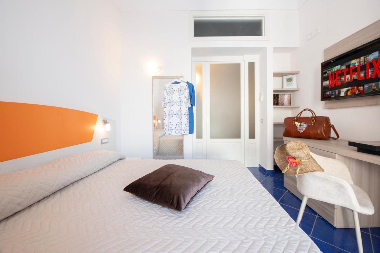 Maison Escher Atrani Εξωτερικό φωτογραφία
