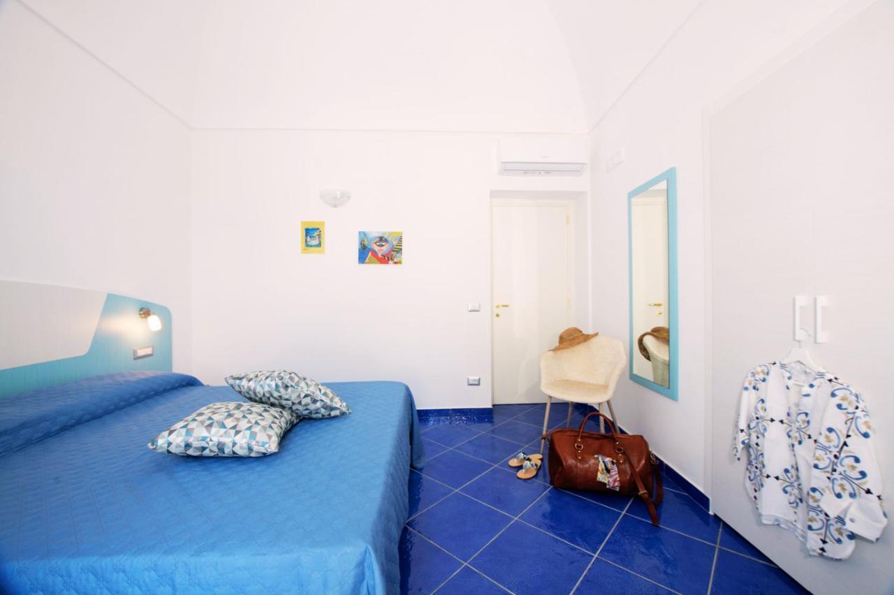 Maison Escher Atrani Εξωτερικό φωτογραφία