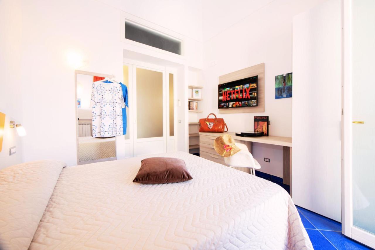 Maison Escher Atrani Εξωτερικό φωτογραφία